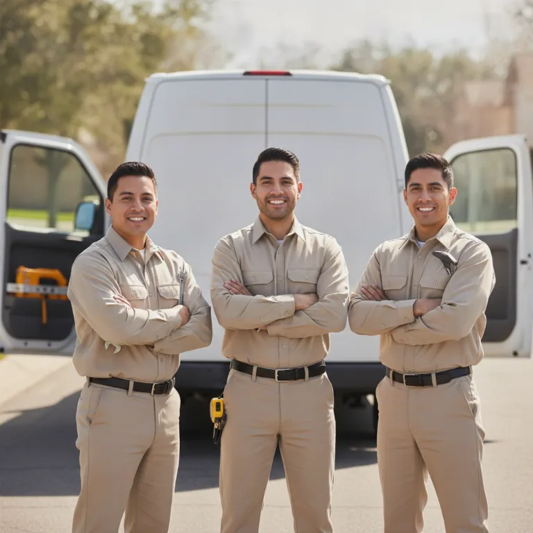 Contratista General equipo en Ciudad Apodaca